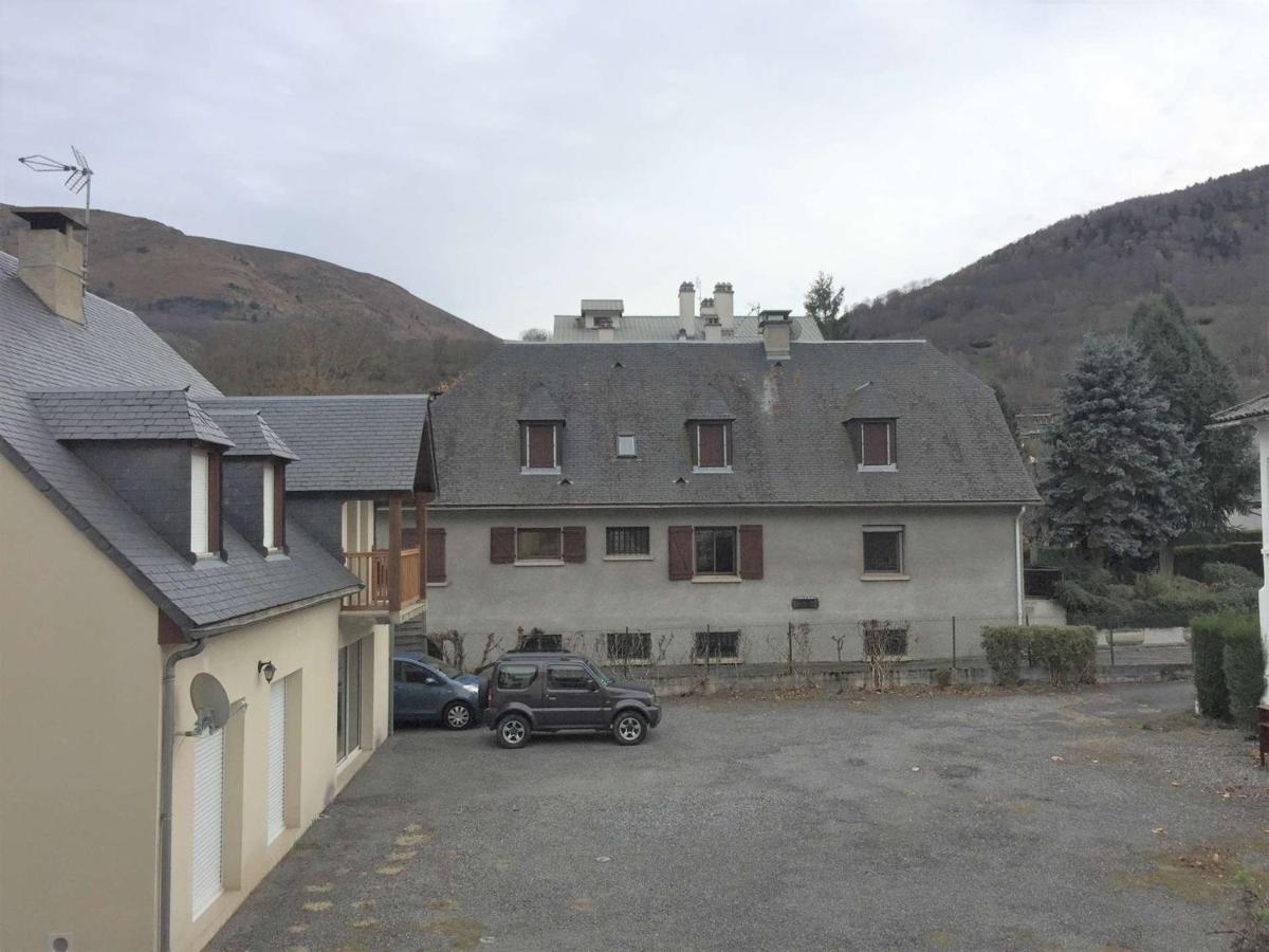 Appartement Saint-Lary-Soulan, 2 pièces, 4 personnes - FR-1-457-220 Esterno foto